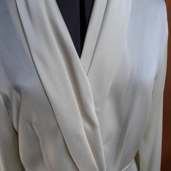 Talbots blouse - Picture 9 of 12